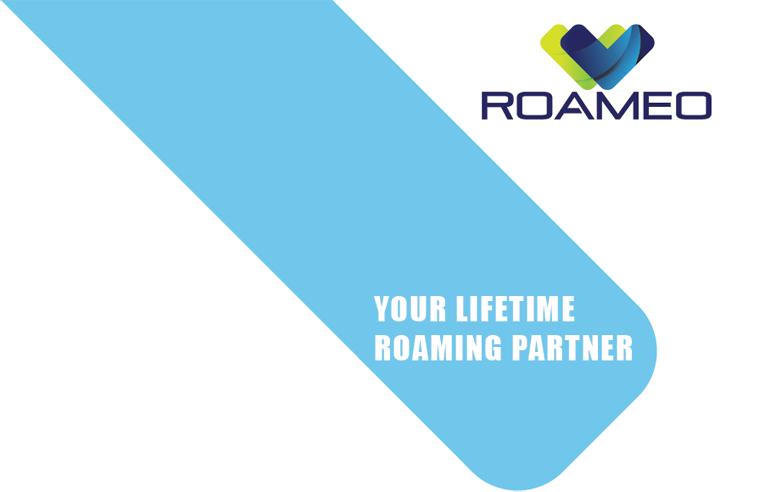 ROAMEO Logo